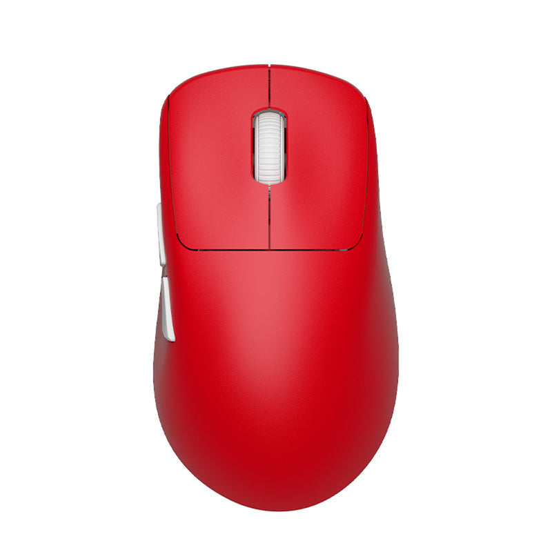 Waizowl OGM Pro V2 Wireless Ultralight Tri-Mode eSports Mouse