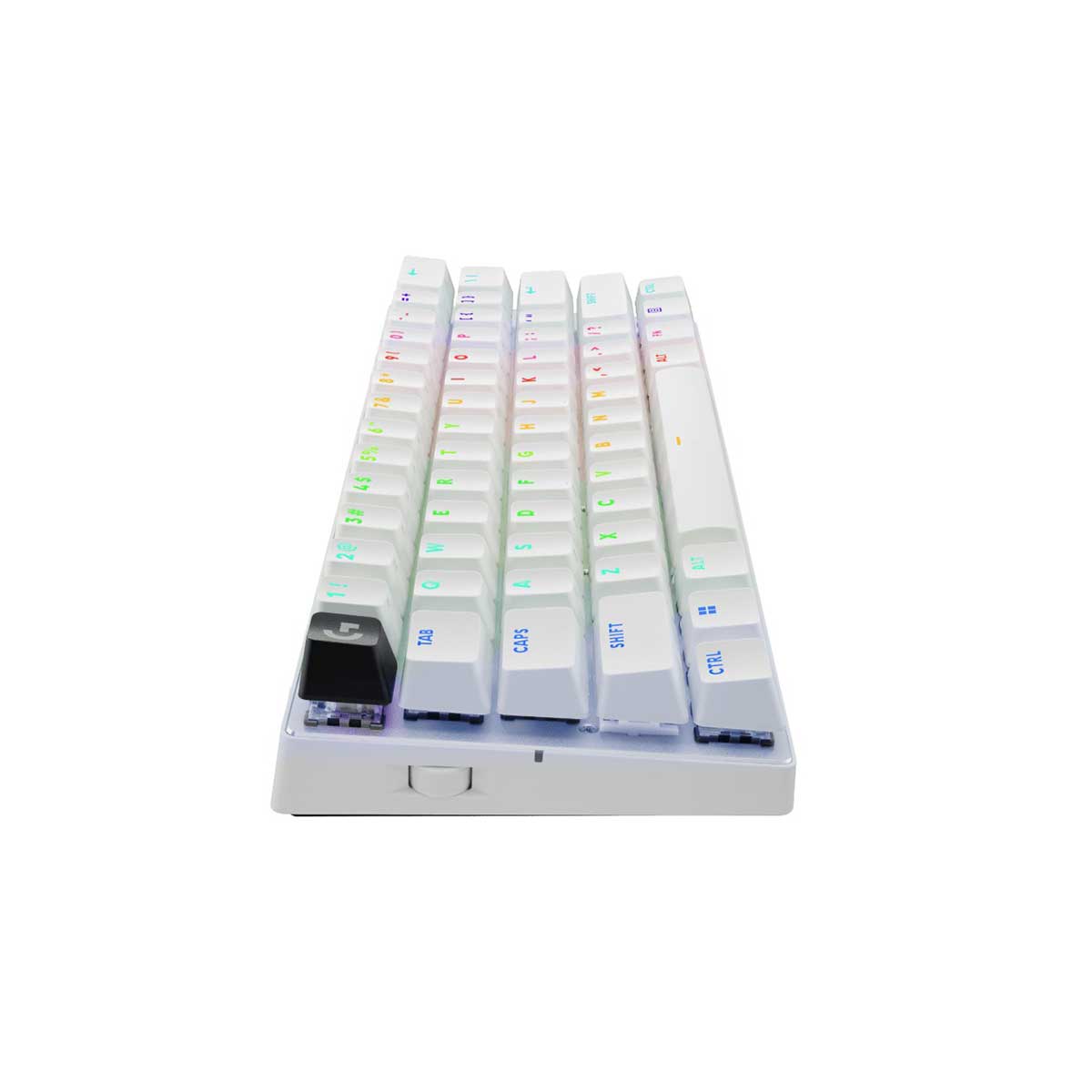 Logitech Pro X 60 Lightspeed Wireless Gaming Keyboard (GX Optical Tactile) | DataBlitz
