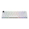 Logitech Pro X 60 Lightspeed Wireless Gaming Keyboard (GX Optical Tactile)