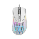 Glorious Model D 2 RGB Wired Ultralight Ergonomic Gaming Mouse