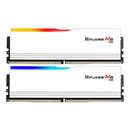 G.Skill Ripjaws M5 RGB 32GB (2x16GB) DDR5 6400MT/s CL36-48-48-102 1.35V Intel XMP Desktop Memory