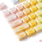 Akko Colorful Cats Keycap Set MAO Profile 142 Keys