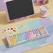 Akko Colorful Cats Keycap Set MAO Profile 142 Keys