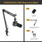 Maono PD200XS USB/XLR Podcast Dynamic Microphone Set with Boom Arm | DataBlitz