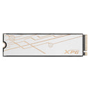 Adata XPG Mars 980 Blade PCIe Gen5 x4 M.2 2280 SSD | DataBlitz
