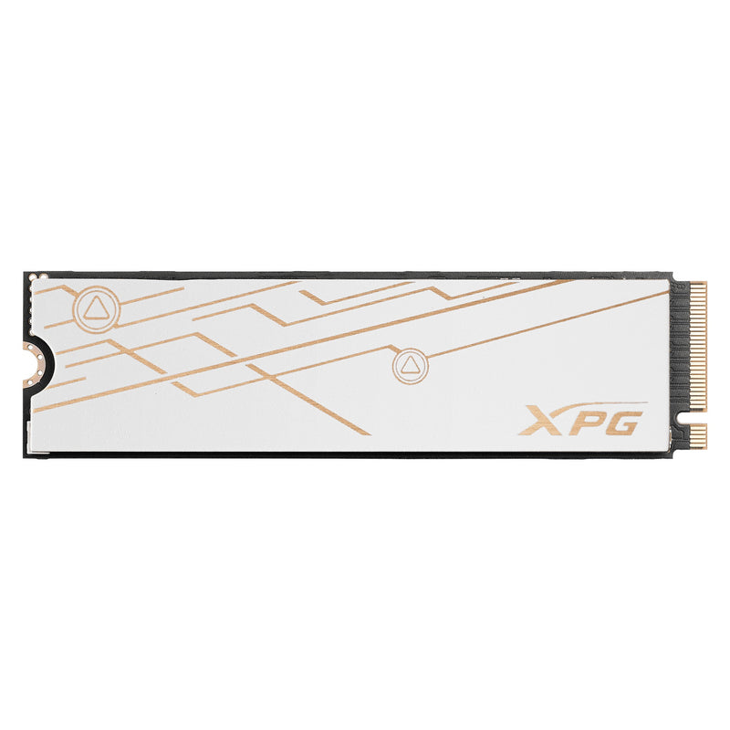 Adata XPG Mars 980 Blade PCIe Gen5 x4 M.2 2280 SSD | DataBlitz