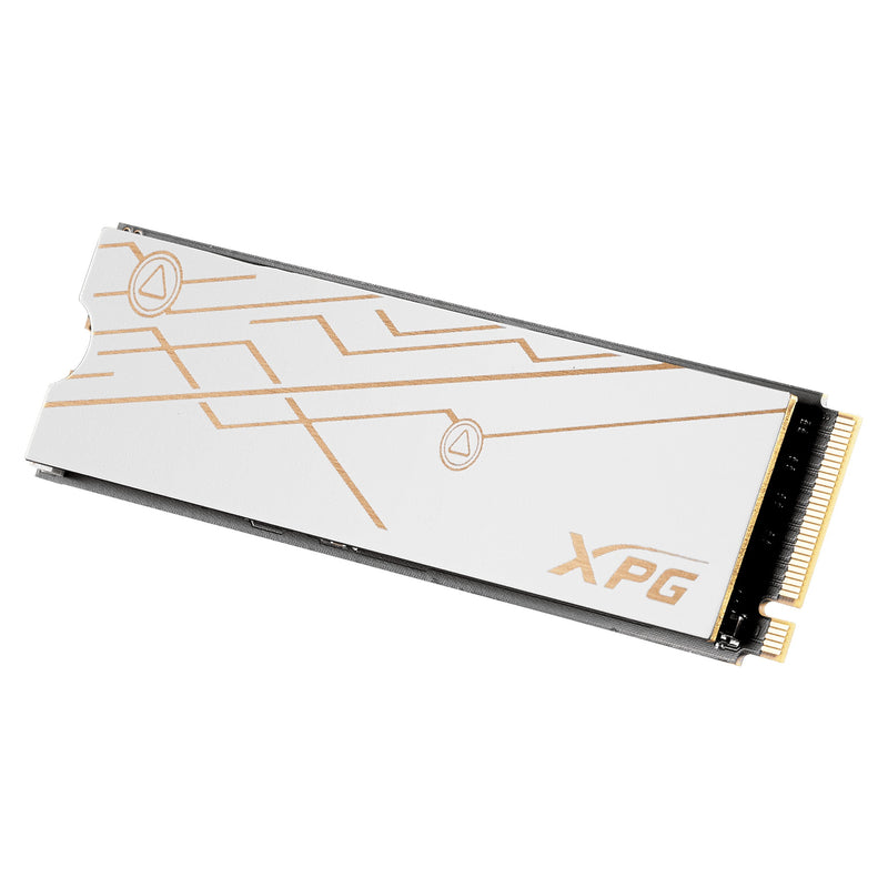 Adata XPG Mars 980 Blade PCIe Gen5 x4 M.2 2280 SSD | DataBlitz
