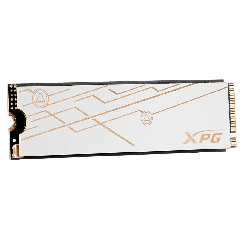 Adata XPG Mars 980 Blade PCIe Gen5 x4 M.2 2280 SSD | DataBlitz