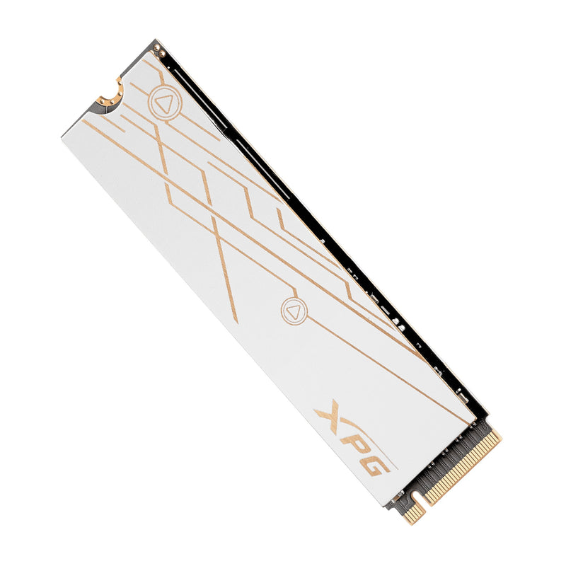 Adata XPG Mars 980 Blade PCIe Gen5 x4 M.2 2280 SSD | DataBlitz