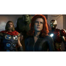 PS5 Marvel Avengers (US) (ENG/FR)