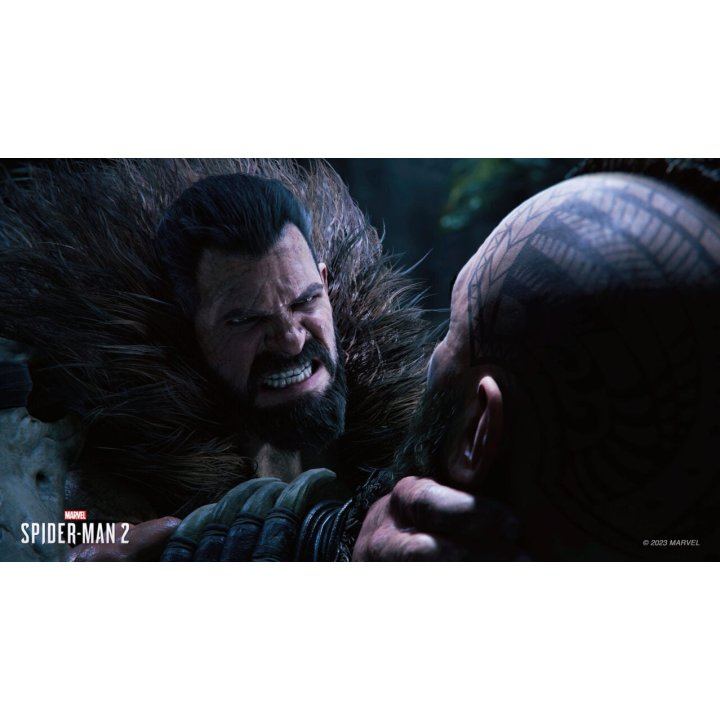 Marvel's Spider-man 2 Pre-order Downpayment
