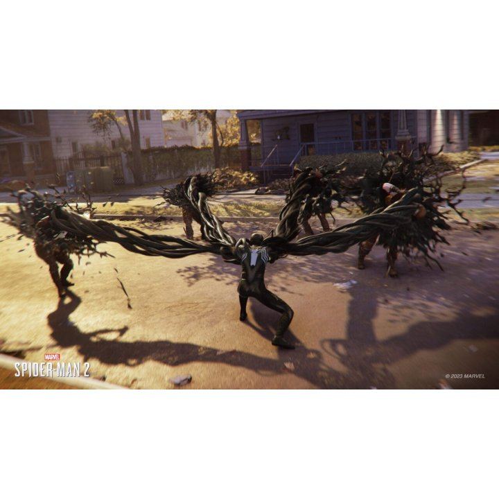 Marvel's Spider-man 2 Pre-order Downpayment
