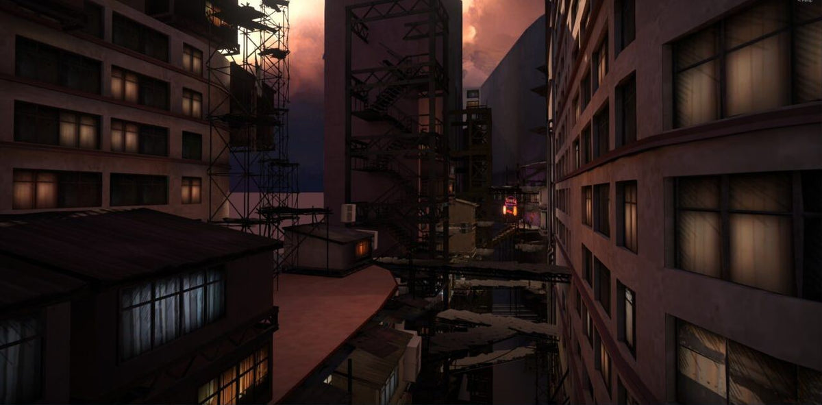PS5 Mato Anomalies (US) (ENG/FR)
