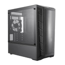 Cooler Master Masterbox MB320L Mid Tower Case (Black)