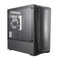 Cooler Master Masterbox MB320L Mid Tower Case (Black)