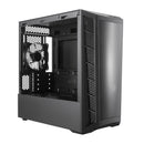 Cooler Master Masterbox MB320L Mid Tower Case (Black)