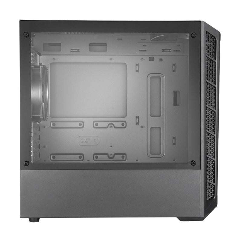 Cooler Master Masterbox MB320L Mid Tower Case (Black)