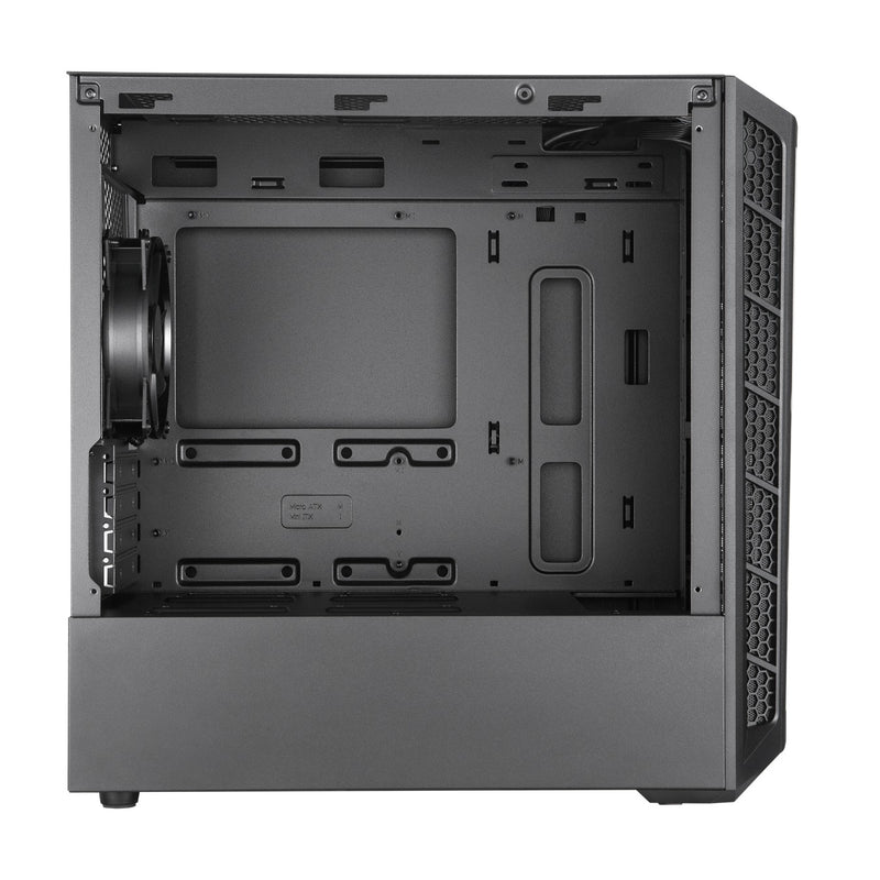 Cooler Master Masterbox MB320L Mid Tower Case (Black)