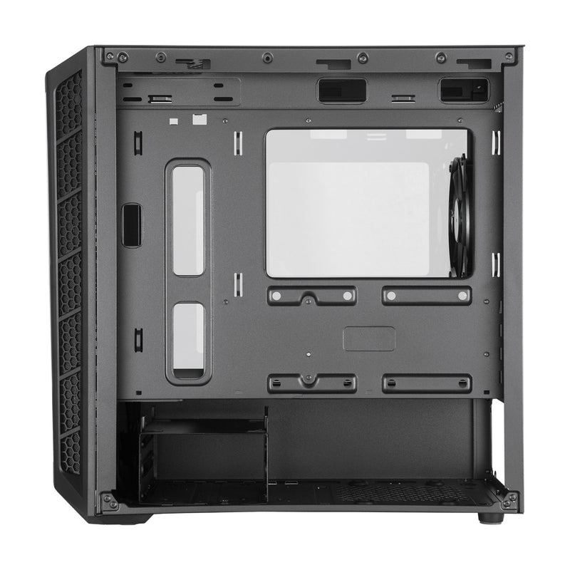 Cooler Master Masterbox MB320L Mid Tower Case (Black)