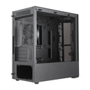 Cooler Master Masterbox MB320L Mid Tower Case (Black)