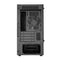 Cooler Master Masterbox MB320L Mid Tower Case (Black)