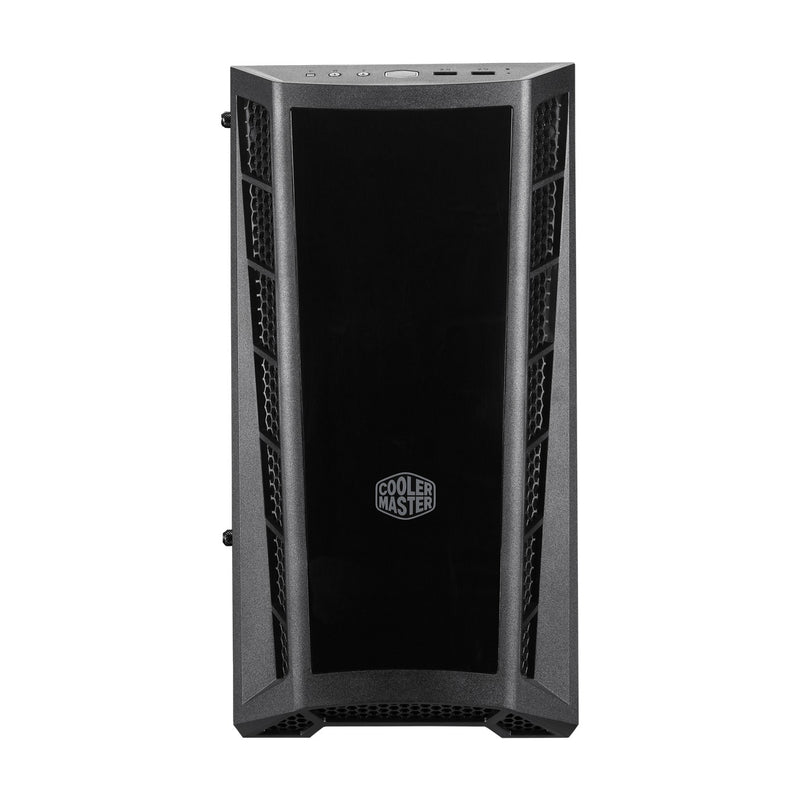 Cooler Master Masterbox MB320L Mid Tower Case (Black)