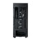 Cooler Master Masterbox MB520 Mesh Mid Tower Case (Black)