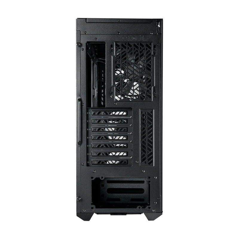 Cooler Master Masterbox MB520 Mesh Mid Tower Case (Black)