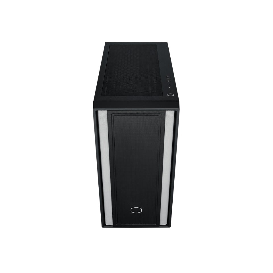 Cooler Master MasterBox 600 Lite Tempered Glass ATX Mid Tower PC Case
