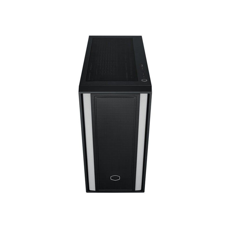Cooler Master MasterBox 600 Lite Tempered Glass ATX Mid Tower PC Case