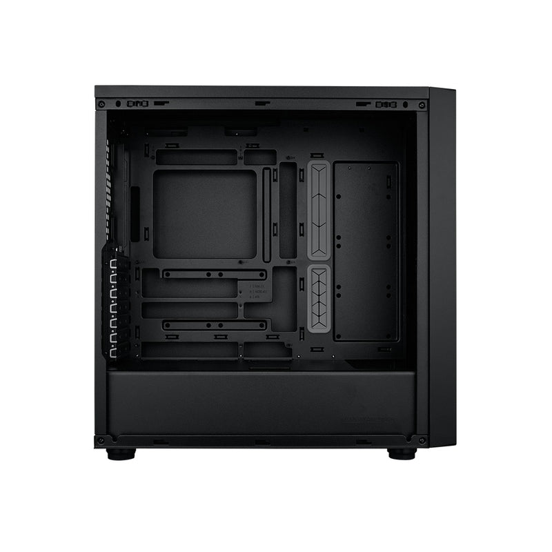 Cooler Master MasterBox 600 Lite Tempered Glass ATX Mid Tower PC Case