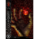 Berserk Hand of God | DataBlitz