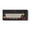 Akko TAC75 HE Lord of Mysteries Wired ARGB Mechanical Keyboard (Akko AstroAim Magnetic Switch)