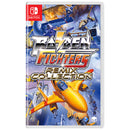 Raiden Fighters Remox Collection | DataBlitz