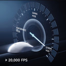 Mchose A7 V2 Pro Tri-Mode Lightweight All-round Gaming Mouse | DataBlitz