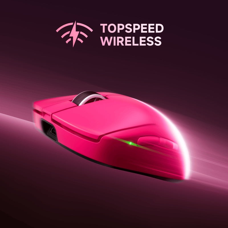 MCHOSE A7 V2 Ultra Tri-Mode Lightweight All-round Gaming Mouse | DataBlitz
