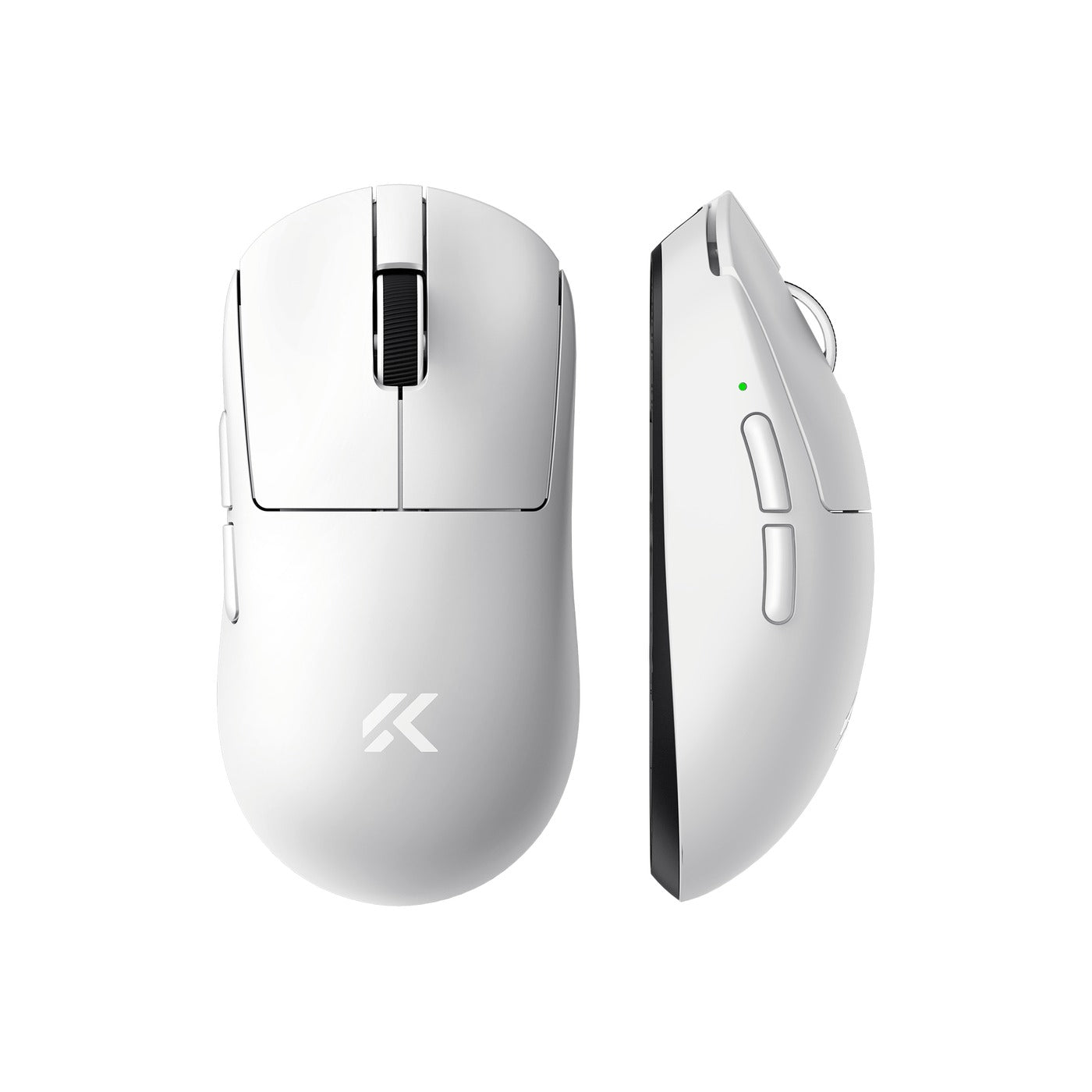 Mchose A7 V2 Pro Tri-Mode Lightweight All-round Gaming Mouse | DataBlitz