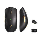 MCHOSE K7 Ultra Lightweight Wireless Gaming Mouse | DataBlitz
