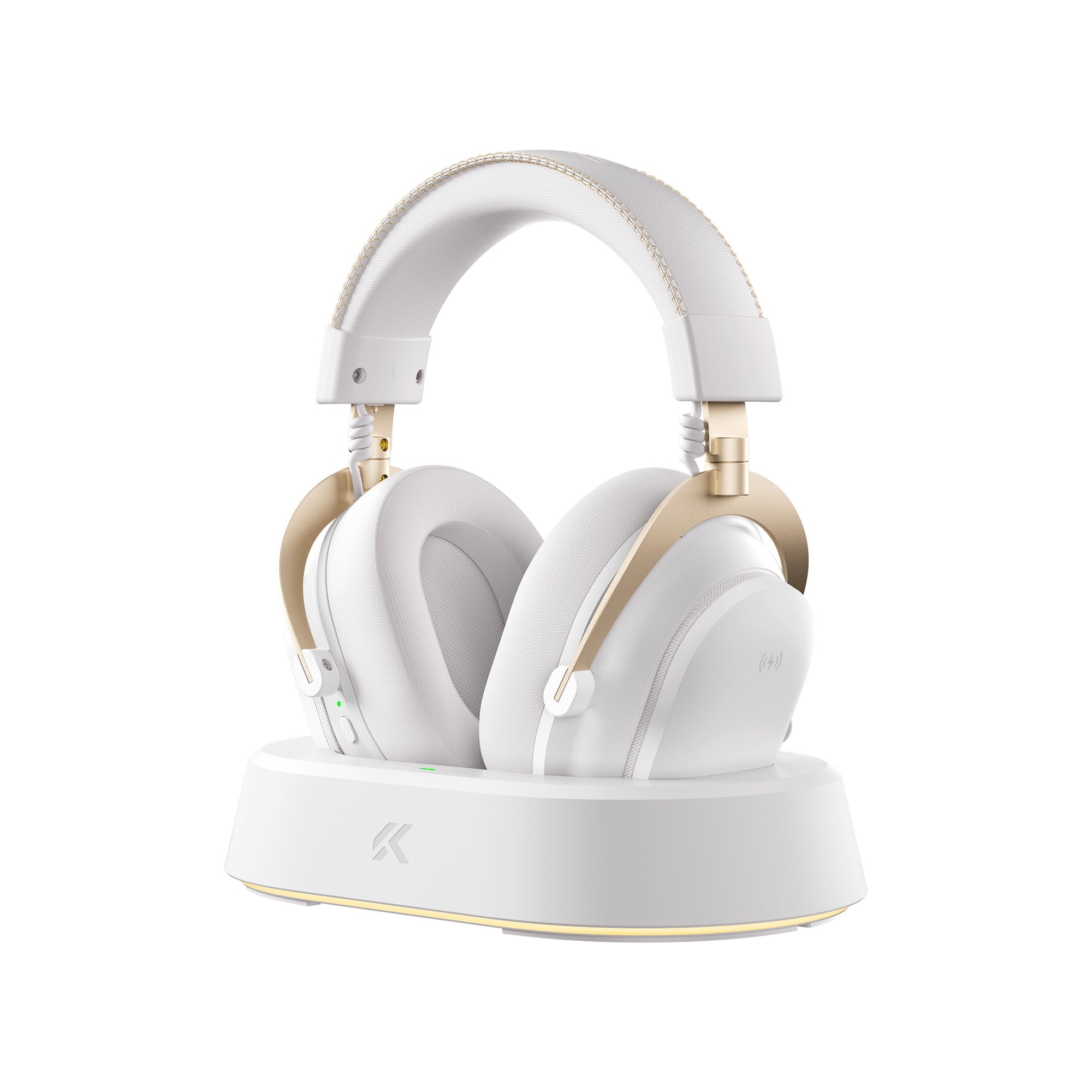 MCHOSE V9 Turbo RGB Wireless Gaming Headset 
