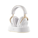 MCHOSE V9 Turbo RGB Wireless Gaming Headset 