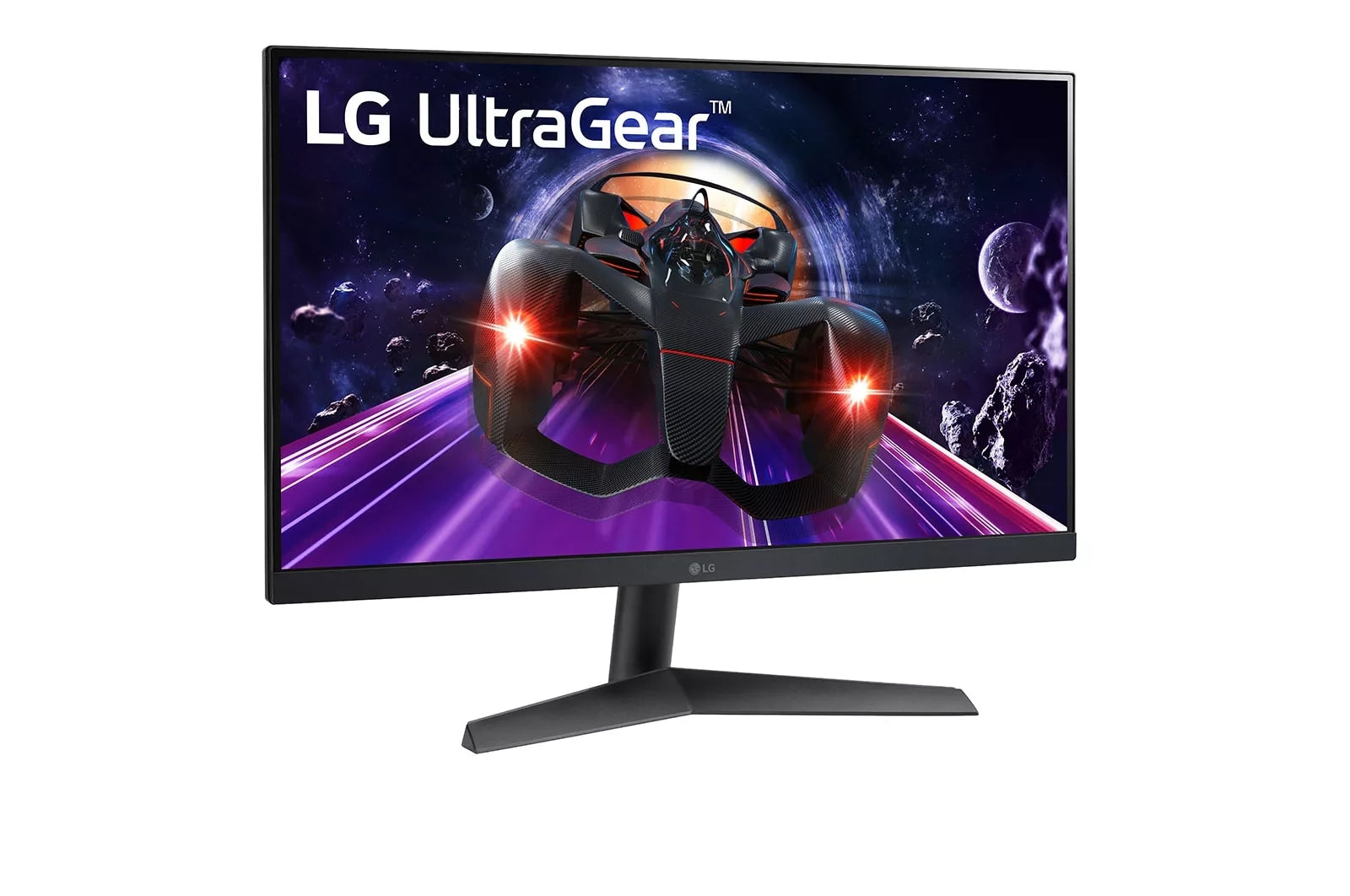 LG 24GN60R-B 24'' Ultragear FHD IPS 1MS 144HZ HDR Monitor With Freesync
