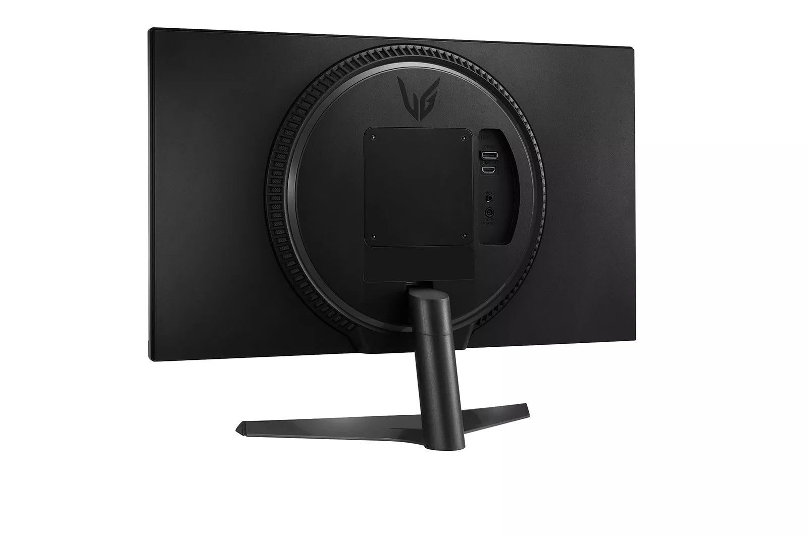 LG 24GN60R-B 24'' Ultragear FHD IPS 1MS 144HZ HDR Monitor With Freesync

