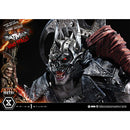 Museum Masterline Dark Nights: Death Metal (Comics) Lobo Batman: Batman Who Frags