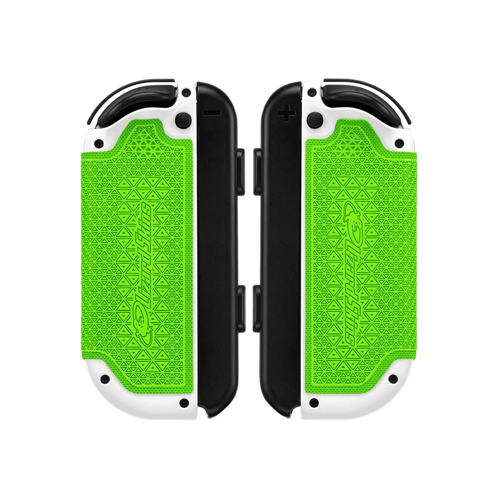Lizard Skins DuraSoft Polymer Controller Grip 0.5MM for Switch JoyCon - DataBlitz