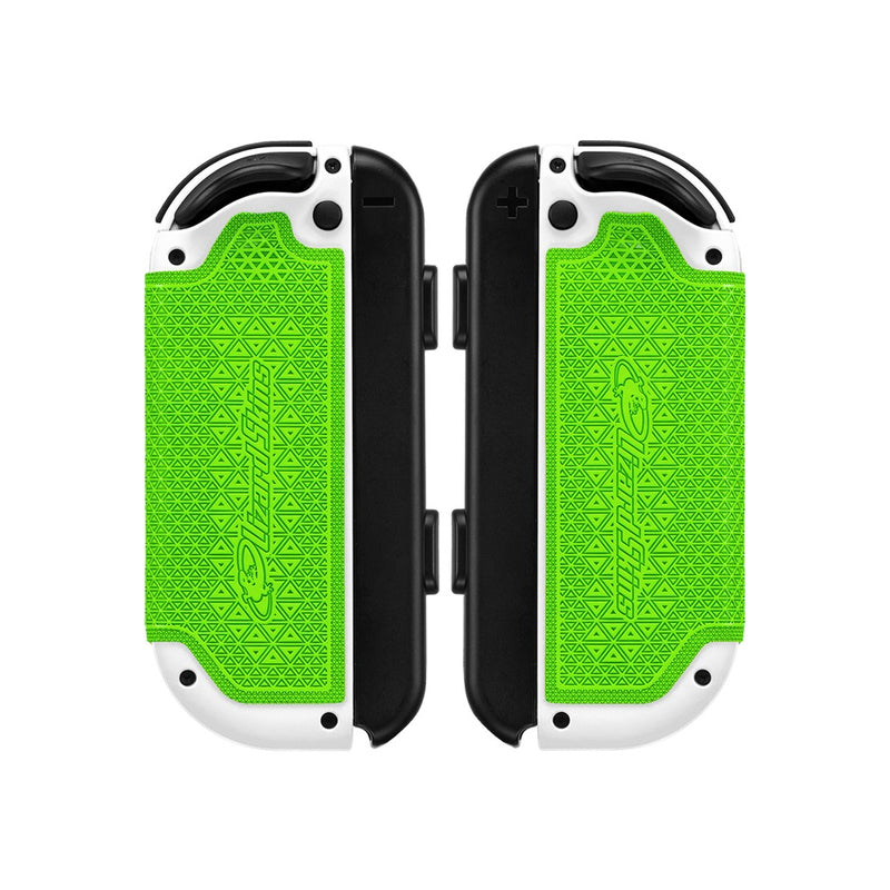 Lizard Skins DuraSoft Polymer Controller Grip 0.5MM for Switch JoyCon ...