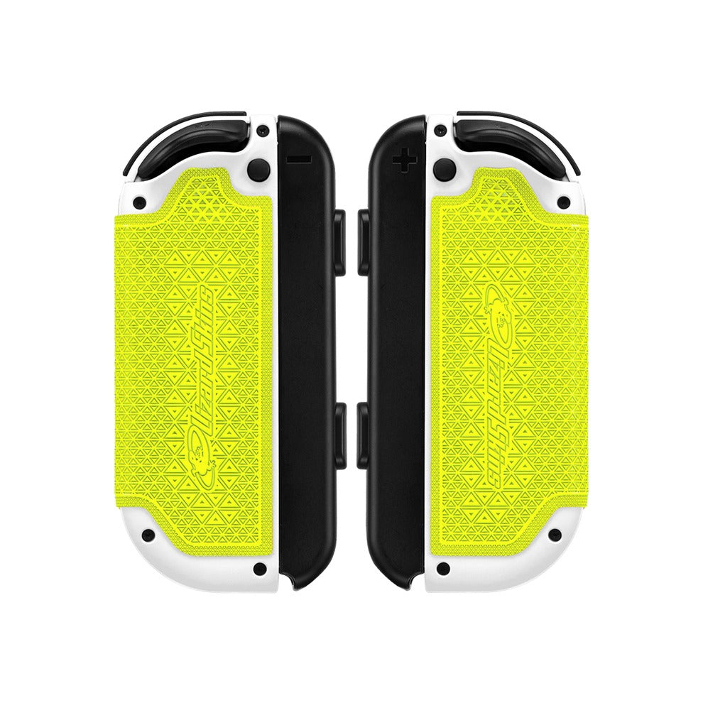 Lizard Skins DuraSoft Polymer Controller Grip 0.5MM for Switch JoyCon - DataBlitz