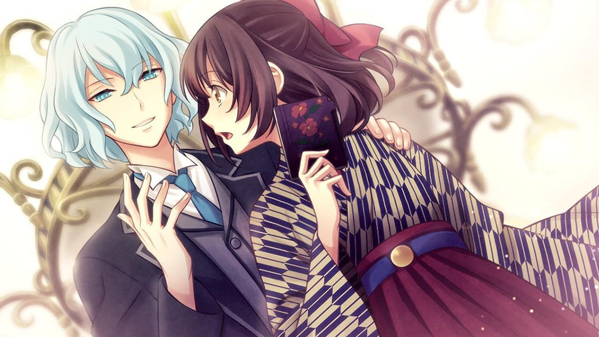 Nintendo Switch Meiji Tokyo Renka Full Moon | DataBlitz