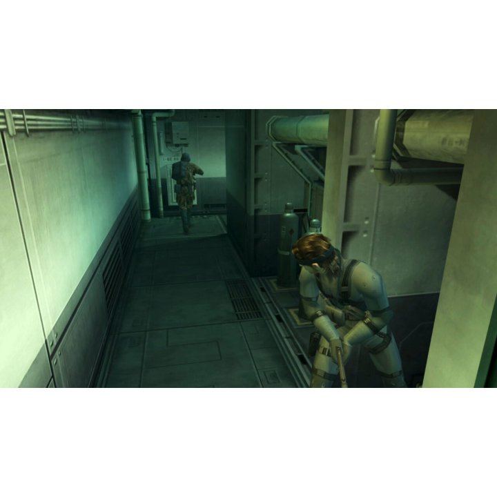 Nintendo Switch Metal Gear Solid: Master Collection Vol. 1