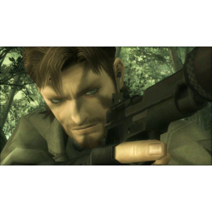 PS5 Metal Gear Solid: Master Collection Vol. 1 (Asian)