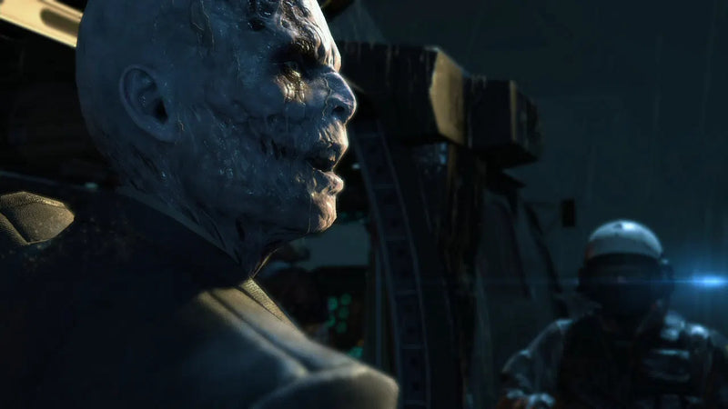 PS4 METAL GEAR SOLID V GROUND ZEROES ALL